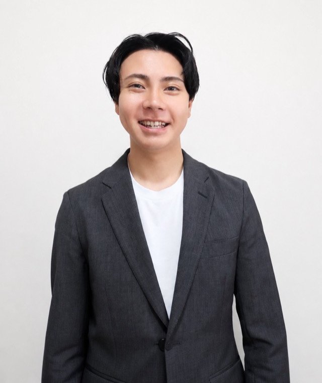 Fretive 代表 橋本悠希